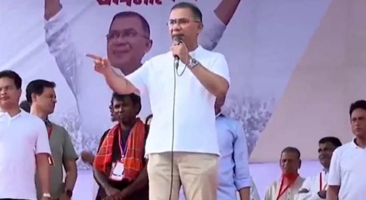 মেয়েদের শিক্ষা ডিগ্রি-স্নাতক পর্যন্ত বিনামূল্য করা হবে: প্রধানমন্ত্রী